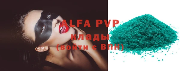 стафф Покачи