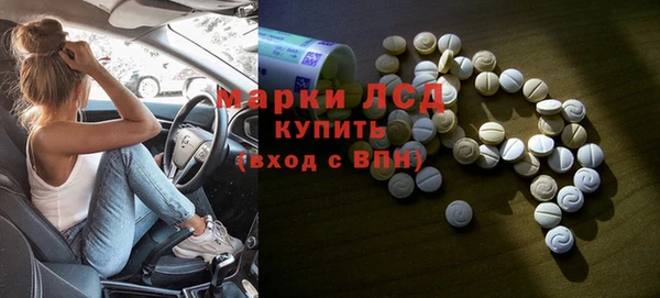 стафф Покачи